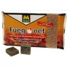 Pastillas de encendido ecológicas Fuegonet