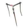 Soporte universal para paelleros