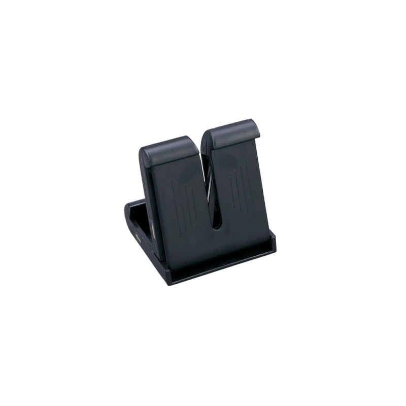 Afilador de cuchillos de bolsillo y plegable Arcos
