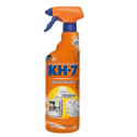 Limpiador desengrasante KH-7 750 ml.