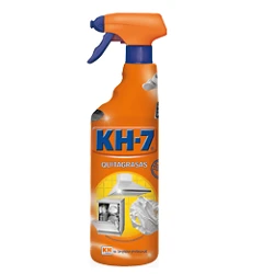 Limpiador desengrasante KH-7 750 ml.