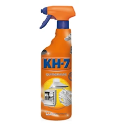 Limpiador desengrasante KH7 5L