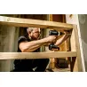 Atornillador percutor Metabo SB 18 LT BL + Baterías