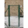 Puerta para cercado Serie Redonda
