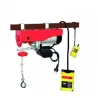 Polipasto con control remoto SH500/999-R