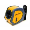 Nivel láser autonivelante Prexiso XL2 con 2 líneas de Leica
