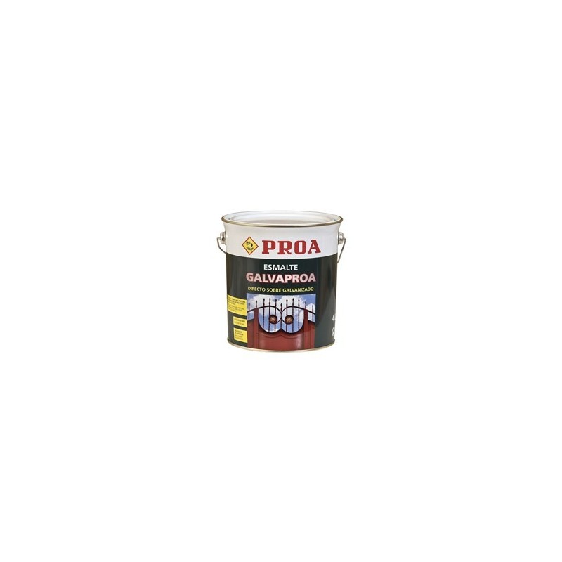 Pintura antioxido forja