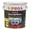 Pintura con efecto forja Galvaproa
