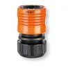 Conector automático Aquastop 1/2'' Claber 8603