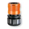 Conector automático Aquastop 3/4'' Claber 8605