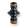 Conector de 2 vías Claber 8613