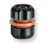 Reparador de manguera de 1/2'' Claber 8619