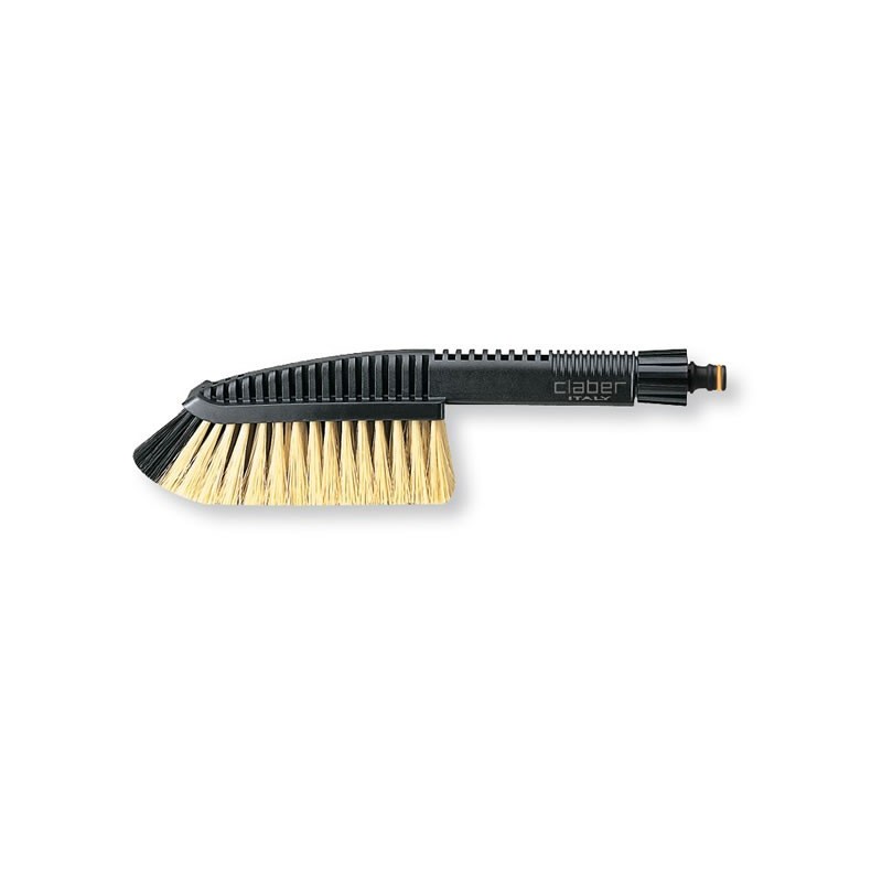 Cepillo de lavado Wippy Car Claber 8774