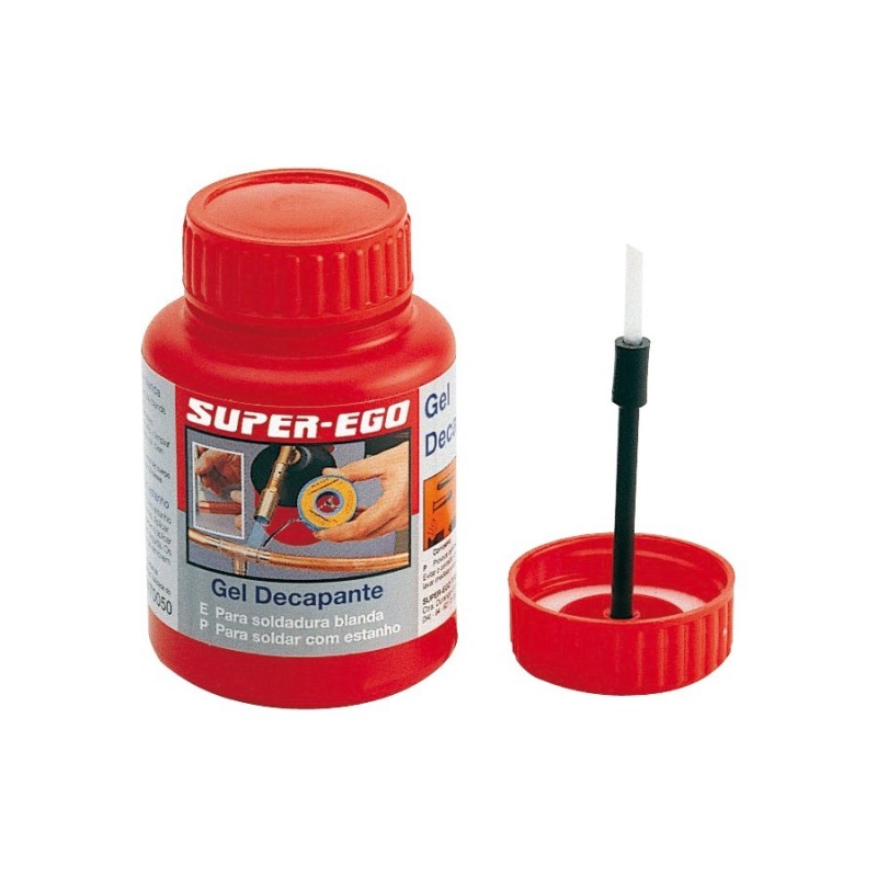 DECAPANTE EXTRAFUERTE EN GEL