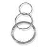 Rollo de alambre galvanizado
