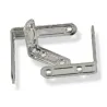Escuadra ángulo Inox AISI 304