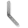 Junta angular de refuerzo 90º para madera mod. 779