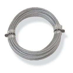 Rollo de cable de acero galvanizado 6x7+1