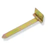 Bisagra completa 740 para puertas de madera
