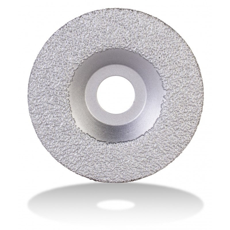 Disco diamante para desbaste VDG Rubí.