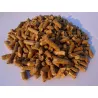 Bolsa de pellets de castaño de 15 kg