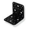 Junta pesante angular reforzada para madera mod. 775