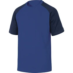 Camiseta de algodón Genoa