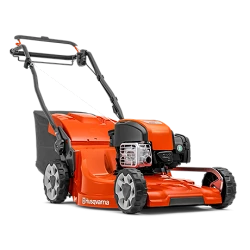 Cortacésped Husqvarna LC 353V ABS