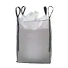 Saco Big-Bag con tapa para escombros de 90x90x100 cm