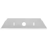 Cuchillas trapezoidales para cutter Olfa SKB-2S/10B. Blíster de 10