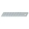 Cuchillas troceables para cutter Olfa LB-10. 10 unidades.