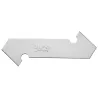 Cuchilla para cutter Olfa PB-800 para fórmica