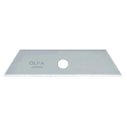 Cuchilla trapezoidal para cutter Olfa SKB-2/5B