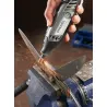 Multiherramienta Dremel 3000 con 5 accesorios