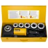 Roscadora eléctrica Amigo 2 Set Rems