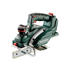 Cepilladora de batería Metabo HO 18 LTX 20-82