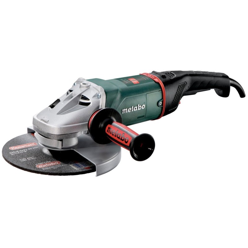 Amoladora angular Metabo WE 22-230 MVT