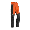Pantalón para desbroces Technical de Husqvarna
