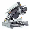 Sierra ingletadora telescópica Legna SR-2002