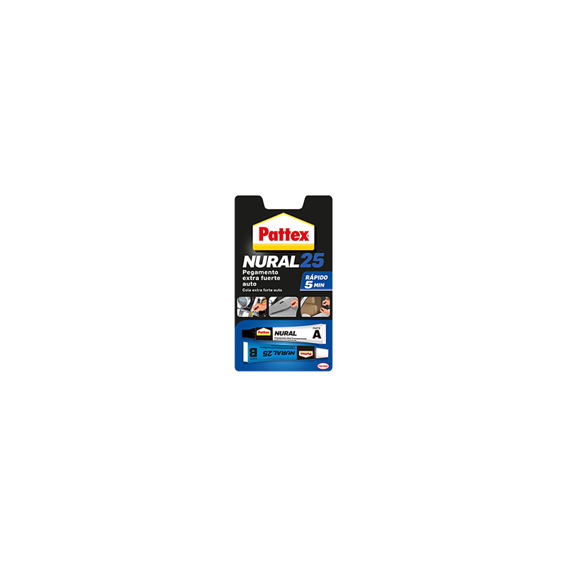 Pattex Adhesivo especial Calzado (35 g)