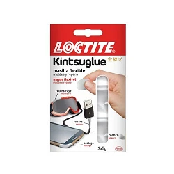 Masilla flexible Kingsue Glue de Loctite