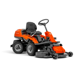 Rider cortacésped R216T AWD Husqvarna 94 cm de corte