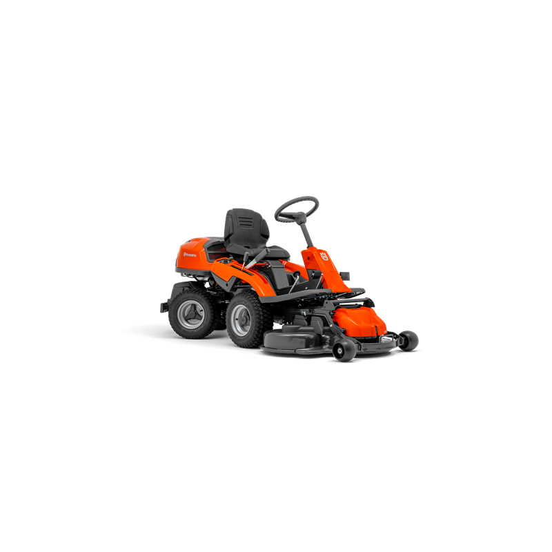 Rider cortacésped R216T AWD Husqvarna 94 cm de corte