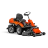 Rider cortacésped R216T AWD Husqvarna 94 cm de corte