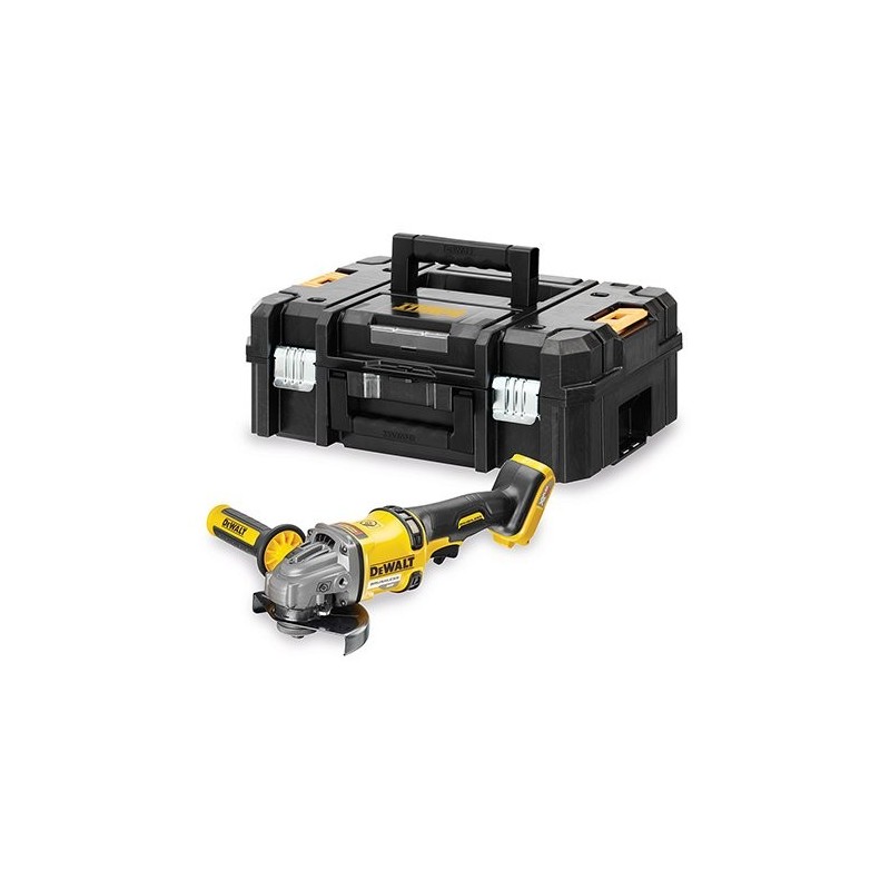 Martillo sin escobillas XR Flexvolt DCH333X2