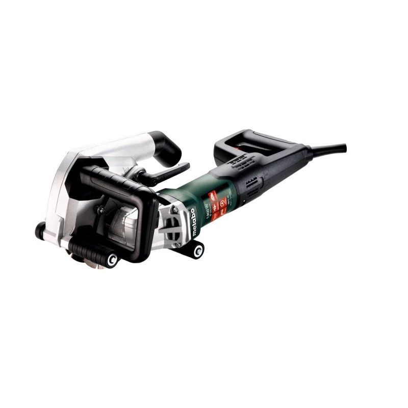 Rozadora de muros MFE 40 Metabo + Disco