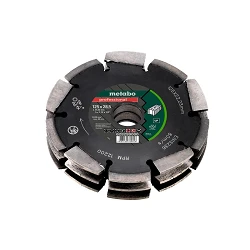 Rozadora de muros MFE 40 Metabo + Disco