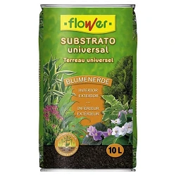 Substrato universal...