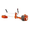 Desbrozadora Husqvarna 545RX con cabezal T45 + disco.