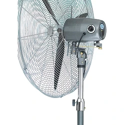 Ventilador de pie oscilante FS-60